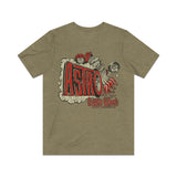 Astro Custom Wheels 1965 Vintage Men's T-Shirt