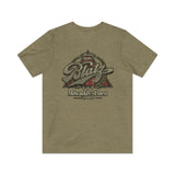 Blatz Beer Milwaukee 1852 Vintage Men's T-Shirt