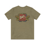 Blitz Beer Portland 1960 Vintage Men's T-Shirt