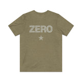 Bullet Star Zero 1995 Vintage Men's T-Shirt