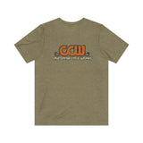 California Cycle Works 1969 F/B Vintage Men's T-Shirt