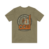 California Cycle Works 1969 Vintage Men's T-Shirt