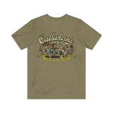 Callahan's Place 1946 Vintage Men's T-Shirt