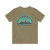 Children of the Mountain Fellowship 2013 Vintage Men's T-Shirt