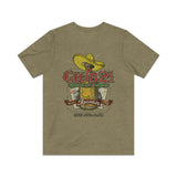 Club 21 Tucson 1946 Vintage Men's T-Shirt