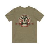 Con-Ferr 4WD Parts & Accessories 1961 Vintage Men's T-Shirt