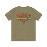 Desert Dynamics Winch Systems 1968 Vintage Men's T-Shirt