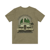 Edsel You've Arrived 1958 Vintage Men’s T-shirt
