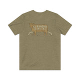El Rancho Carniceria 1997 Vintage Men's T-Shirt