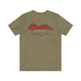 Glenn L. Martin Company 1917 Vintage Men's T-Shirt