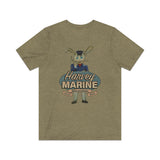 Harvey Marine 1954 Vintage Men's T-Shirt