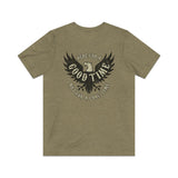 Here For a Good Time 1968 Vintage Men’s T-Shirt