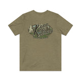 Kamp King Koaches 1960 Vintage Men's T-Shirt