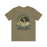 Moon Dancer Tavern 1957 Vintage Men's T-Shirt