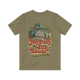 Mystery Fun House Orlando 1976 Vintage Men's T-Shirt