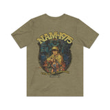 NAM-1975 Back To The Nightmare 1990 Vintage Men's T-Shirt
