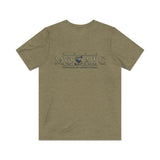 NCSA Mosaic 1993 Vintage Men's T-Shirt