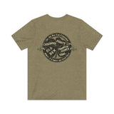 Old Ben Coal Corporation 1875 Vintage Men's T-Shirt