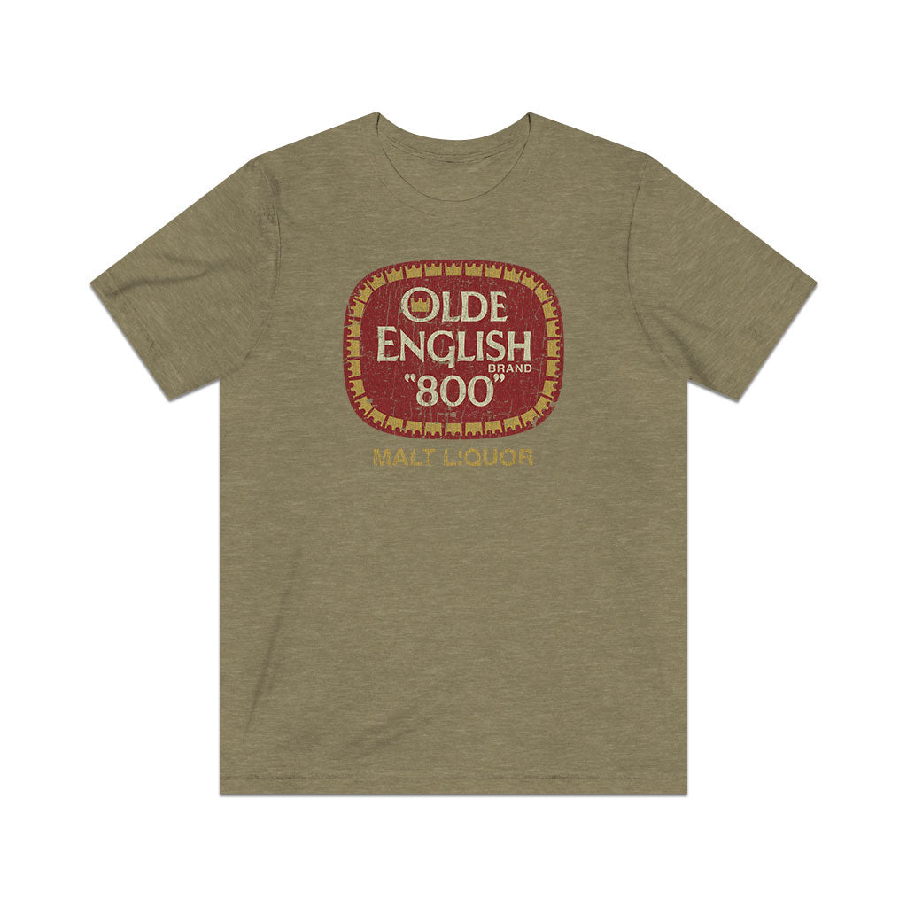 Olde English 800 1964 Vintage Men's T-Shirt
