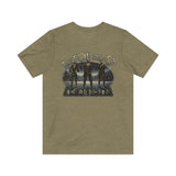 Outlaws of Krypton 1978 Vintage Men's T-Shirt
