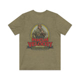 Peters High Velocity Shotgun Shells 1887 Vintage Men's T-Shirt