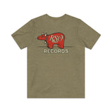 RSO Records 1973 Vintage Men's T-Shirt