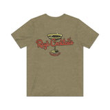Ray's Cocktails Vermillion 1968 Vintage Men's T-Shirt