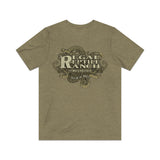 Regal Reptile Ranch 1946 Vintage Men's T-Shirt