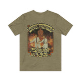 Satan is Real 1959 Vintage Men's T-Shirt