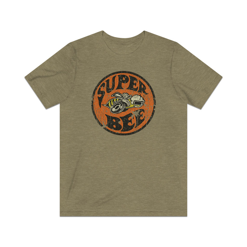 Super Bee 1968 Vintage Men's T-Shirt
