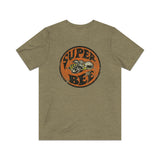 Super Bee 1968 Vintage Men's T-Shirt