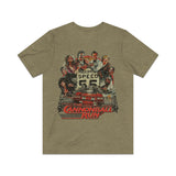 The Cannonball Run 1981 Vintage Men’s T-Shirt