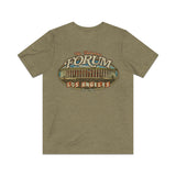 The Fabulous Forum 1967 Vintage Men's T-Shirt