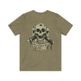 The Price of Silence 1984 Vintage Men's T-Shirt