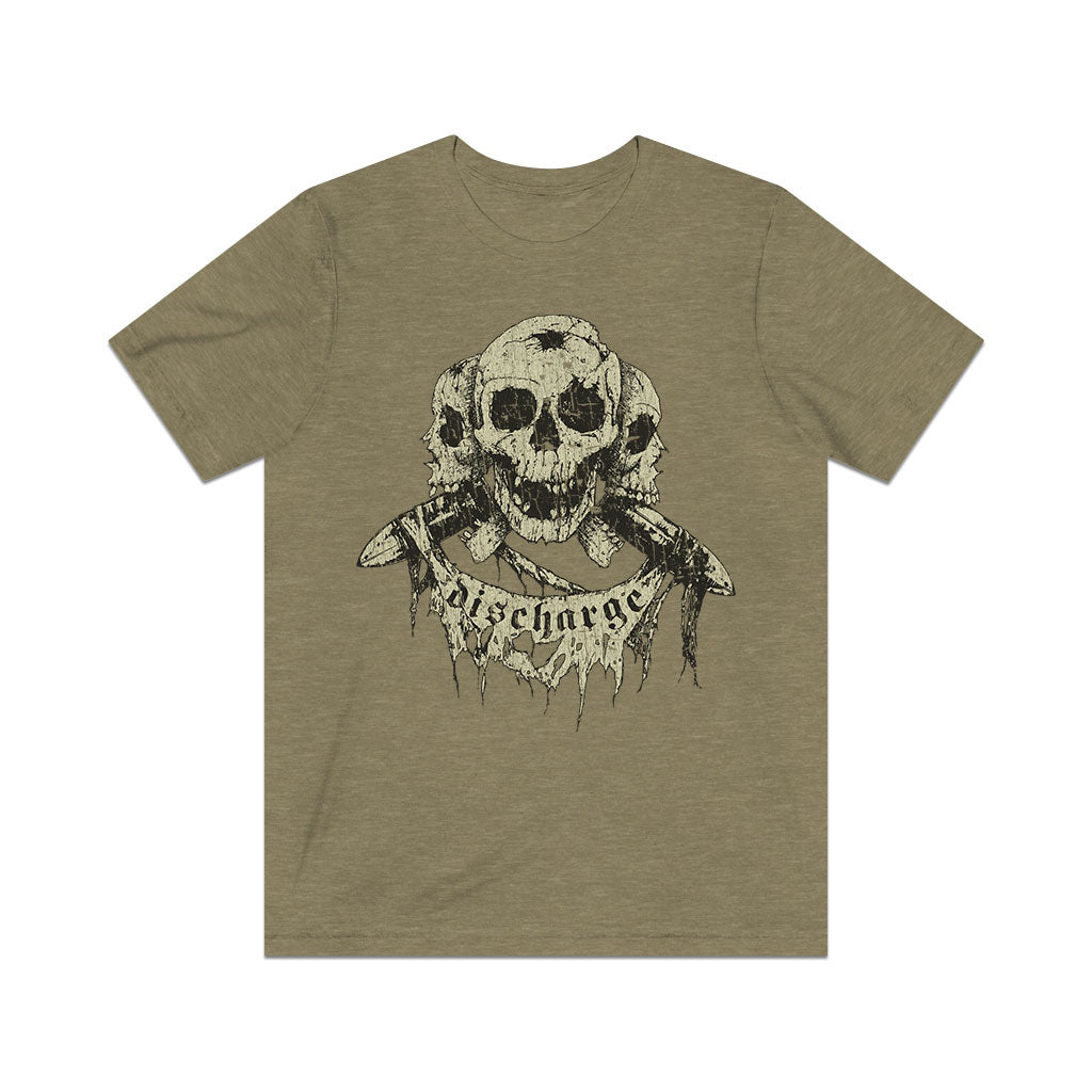 The Price of Silence 1984 Vintage Men's T-Shirt