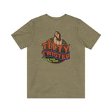 Titty Twister 1996 Vintage Men’s T-Shirt