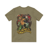 Une Vierge Chez Les Morts-Vivants 1973 Vintage Men's T-Shirt