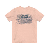 Festival of The Bluegrass 1974 Vintage Men's T-Shirt