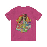Meesa Frank 1999 Vintage Men's T-Shirt