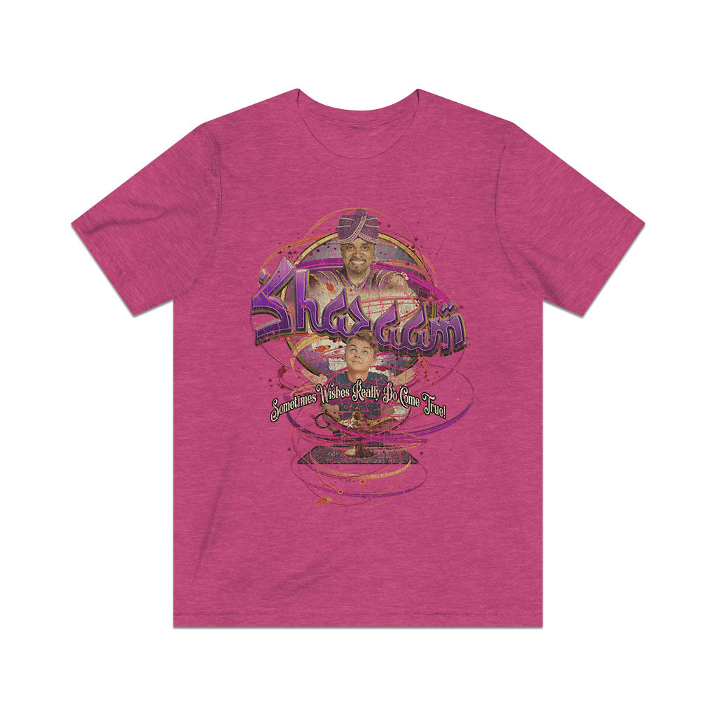 Shazaam 1994 Vintage Men’s T-Shirt