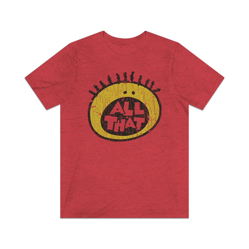 All That 1994 Vintage Men's T-Shirt