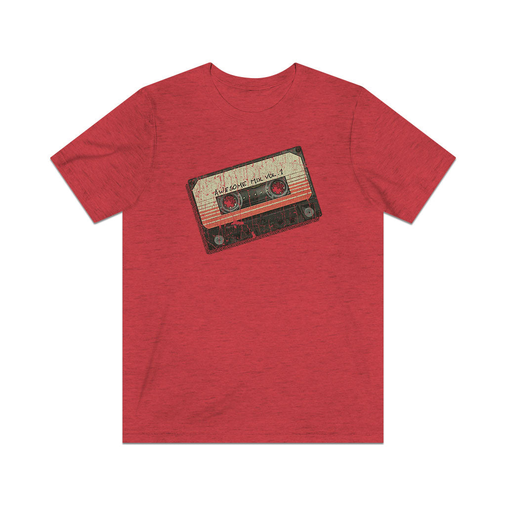 Awesome Mix Vol. 1 1988 Vintage Men’s T-Shirt