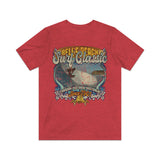 Bells Beach Surf Classic 1961 Vintage Men's T-Shirt
