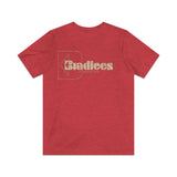 Bradlees Department Store 1958 Vintage Men's T-Shirt