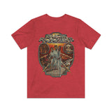 Buck Rogers in the 25th Century 1979 Vintage Men's T-Shirt