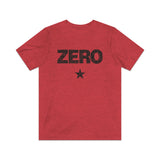 Bullet Star Zero 1995 Vintage Men's T-Shirt