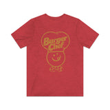 Burger Chef 1954 Vintage Men’s T-Shirt