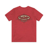Carl Subler Trucking, Inc. 1954 Vintage Men's T-Shirt