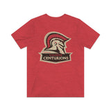 Cologne Centurions 2004 Vintage Men's T-Shirt