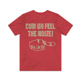 Slade Cum On Feel the Noize! 1973 Vintage Men's T-Shirt